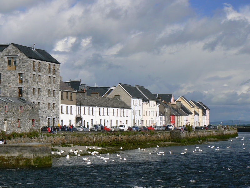 Galway is Ireland’s first ’10 Gigabit city’ after SIRO roll-out