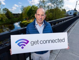 Cellnex initiative aims to connect 200 Irish mobile ‘blackspots’