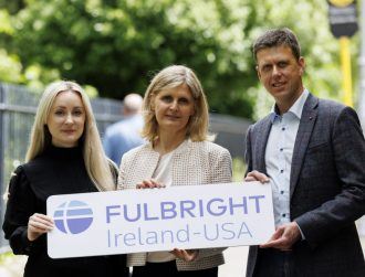 Irish academics to jet off to US with Fulbright-TechImpact Scholar Awards