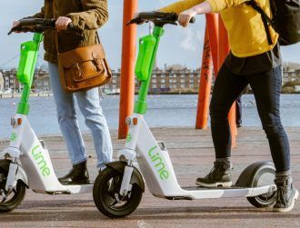 Lime works with Irish disability groups to ensure safe micromobility roll-out