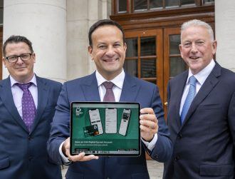 Irish fintech Money Jar to create 100 new jobs