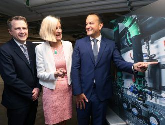 €55m fund to help Irish businesses move away from fossil fuels