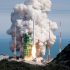 Irish ground station helped South Korea’s milestone rocket launch