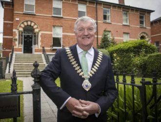 John Power named as president of Engineers Ireland