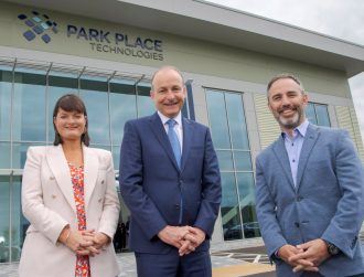 US data centre firm opens new ops centre in Cork with plans to grow team