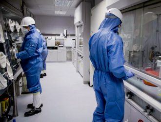 SK Biotek Ireland to expand Dublin plant with $35m injection
