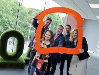 Toast pops back from pandemic with 100 jobs in new Dublin office