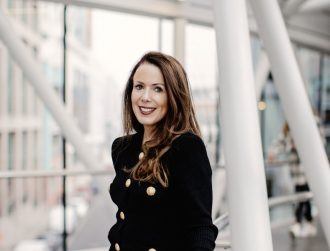 Google names Vanessa Hartley as MD of its EMEA sales hub in Dublin