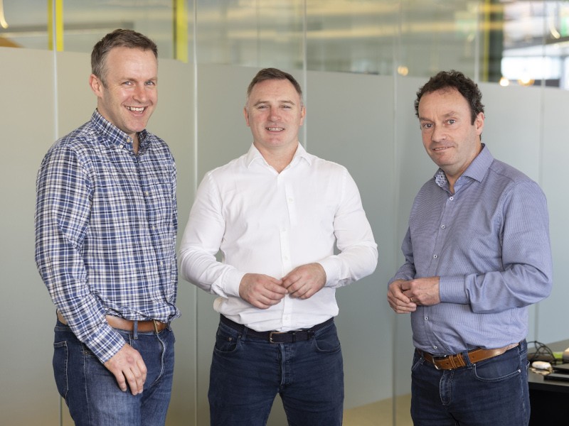 Dublin’s Welltel rebrands as acquisition spree continues