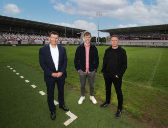 Belfast start-up Kairos scores £500,000 for its sports tech