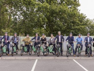Bolt to create up to 50 jobs and expand Dublin base with €5m e-bike investment