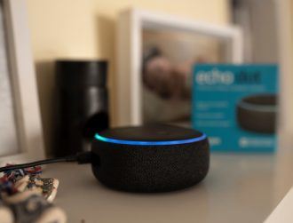 Alexa may soon be able to impersonate the voice of a dead loved one