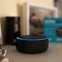 Alexa may soon be able to impersonate the voice of a dead loved one