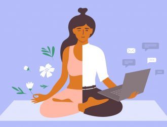 5 tips to help you practise mindfulness at work