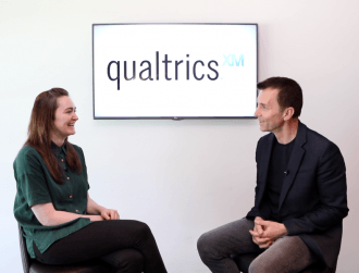 Conversations with Leaders: Zig Serafin, CEO of Qualtrics