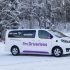 New service in Norway will put autonomous vehicle software to the test