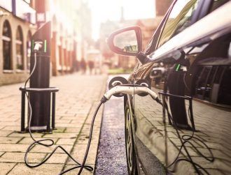 New grants to boost access to electric vehicle charging in Ireland
