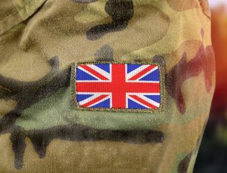 British Army regains control of hacked Twitter and YouTube accounts