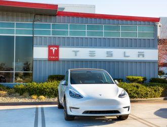 Tesla’s head of AI departs after five years with Autopilot team