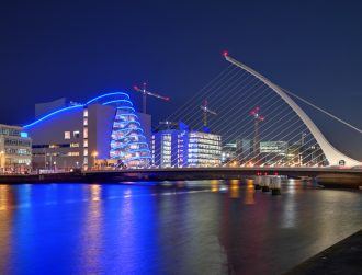 Adapt researchers tap into data and digital twins for a sustainable, smart Dublin