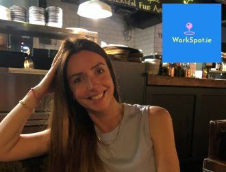 WorkSpot.ie: Building the Airbnb of desk space
