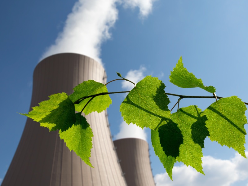 Climate experts respond to EU’s gas and nuclear ‘greenwashing’