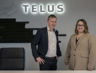 Telus International invests €1.5m in new Ballina AI hub