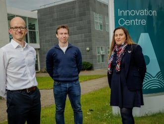 Energy company Trailstone to create 20 jobs as it opens Sligo office