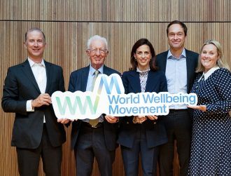 New group wants to make wellbeing a measurable objective