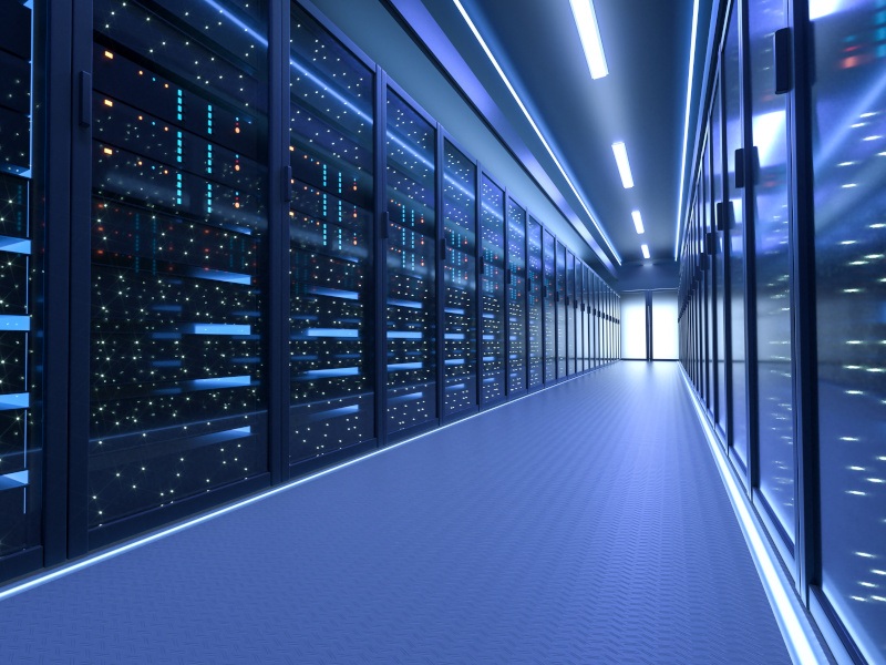 Government will not ban new data centre developments in Ireland