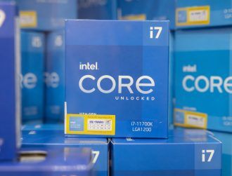 Intel reports $454m loss as PC sales drop