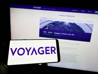 Crypto broker Voyager files for bankruptcy amid market ‘volatility’