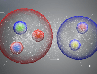 Scientists discover new ‘exotic’ particles at the Large Hadron Collider