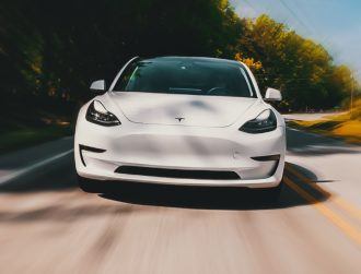 Tesla is no longer the world’s top EV maker