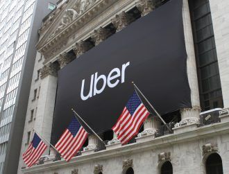 Major leak reveals how Uber secretly lobbied politicians
