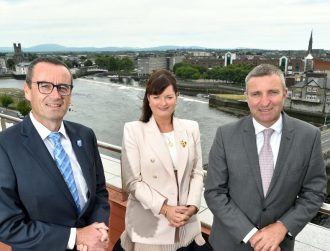 US software company FileCloud to create 50 new jobs in Limerick