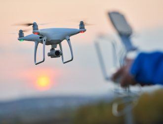 Drone use is on the increase, but so too are the legal requirements