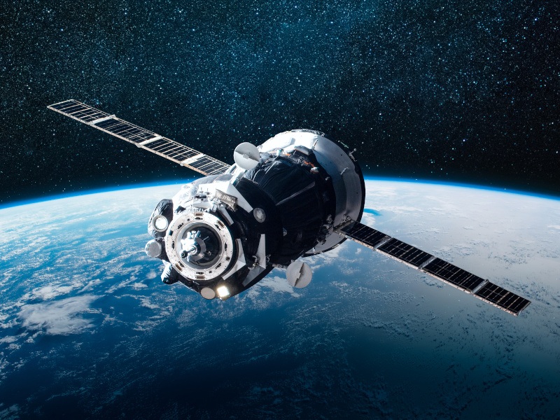 VictoriaMetrics: An open-source data platform helping satellites get to orbit