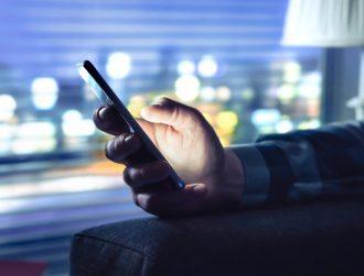Text scams cost Irish victims an average of €1,700 this year