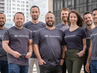 Irish co-founded start-up Demoleap to hire 50 in Dublin