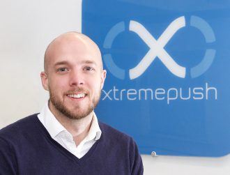 Dublin SaaS player Xtremepush to hire 120 staff over next three years