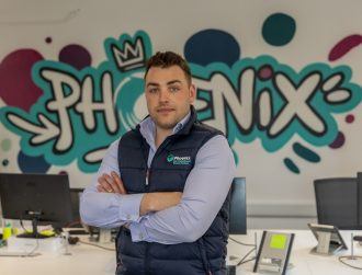 Phoenix: A new Irish tech recruiter takes flight