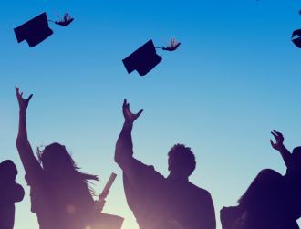 Top tips for graduates during the job search