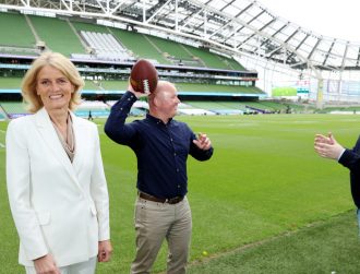 Pro Football Focus kicks off European expansion with Irish jobs