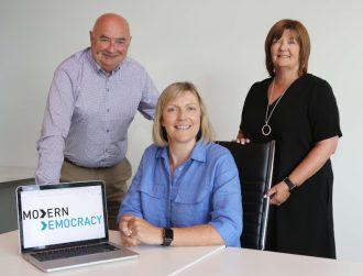 Derry polling tech firm Modern Democracy nets funding to expand
