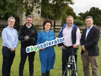 UCD’s agritech accelerator seeks fresh start-ups for 2022