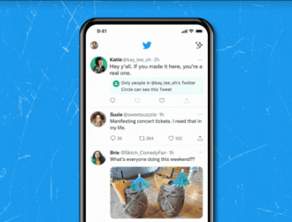 Twitter Circle is now available to everyone