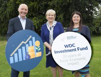 Irish medtech has been boosted by west-focused fund