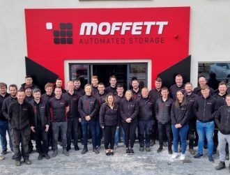 Moffett Automated Storage to create 30 new jobs in Monaghan