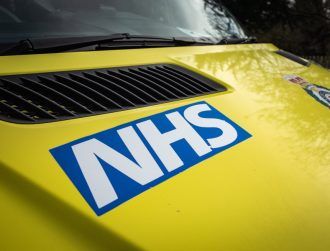 NHS services disrupted in the UK following cyberattack
